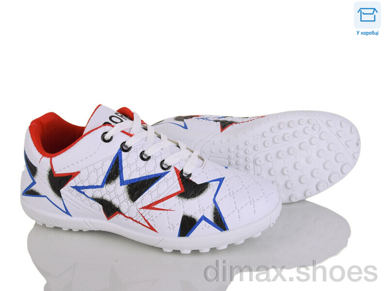 Kajila 15 white