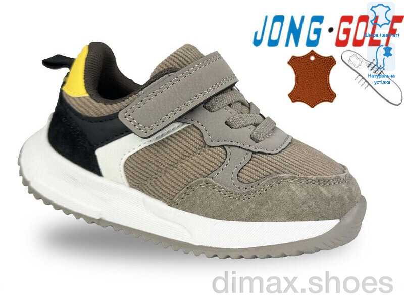 Jong Golf B11661-3