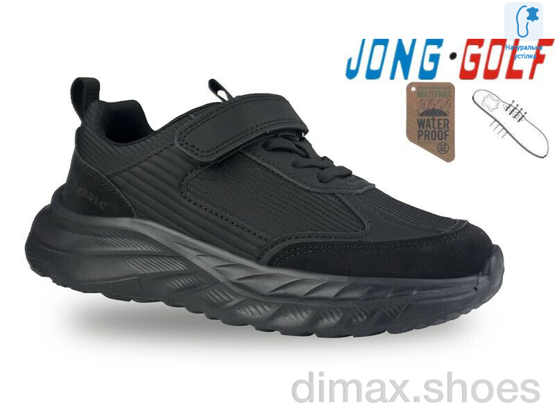 Jong Golf C11608-0
