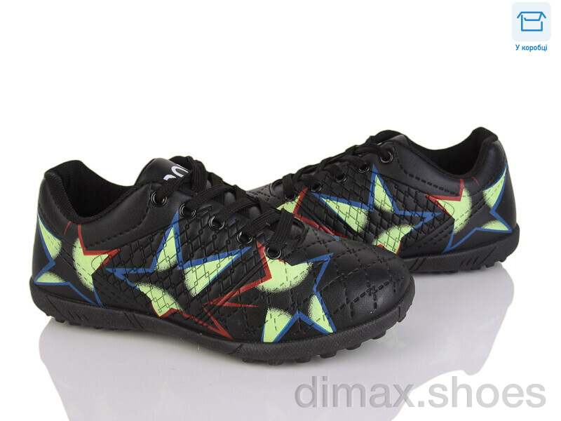 Kajila 13 black