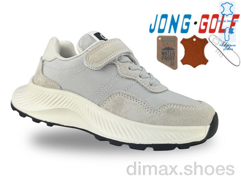 Jong Golf B11631-6
