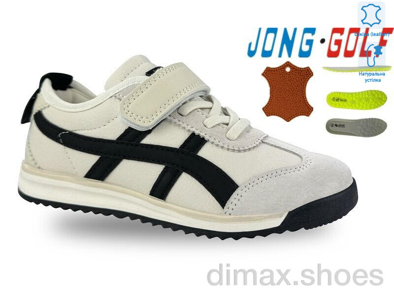 Jong Golf C11676-6
