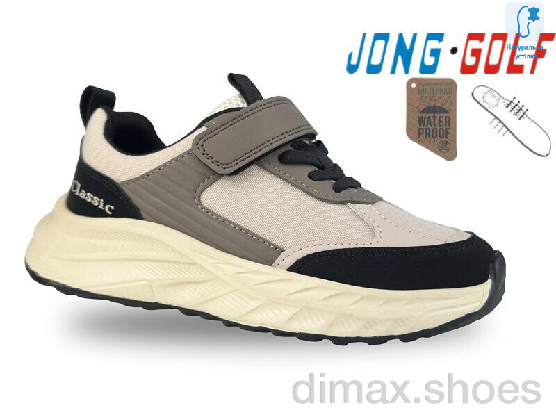 Jong Golf C11608-3