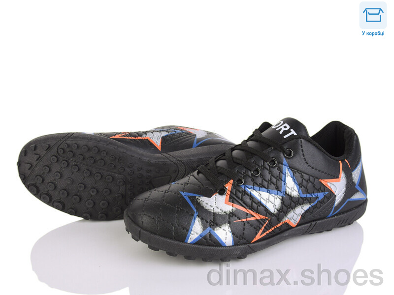 Kajila 37 black