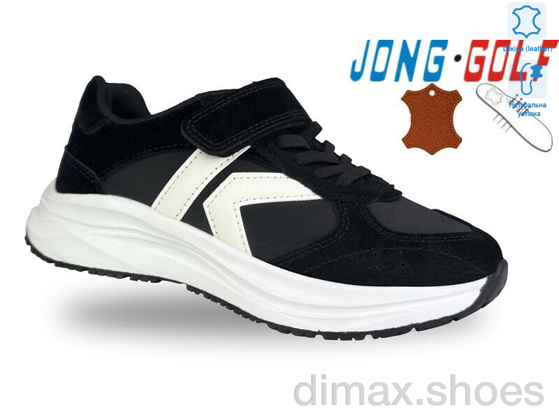 Jong Golf C11626-20