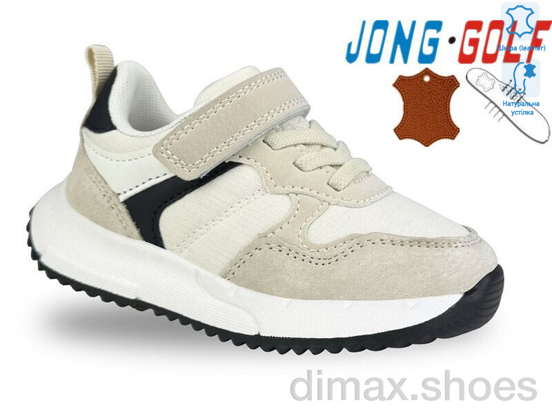 Jong Golf B11661-6