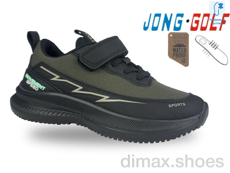 Jong Golf C11663-5