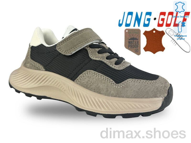 Jong Golf B11631-3