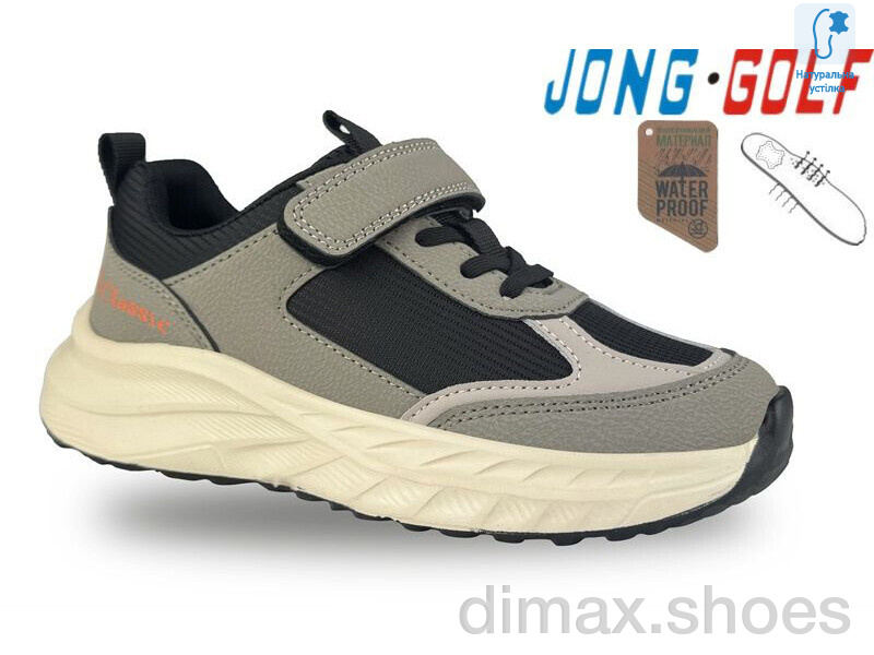 Jong Golf C11608-5