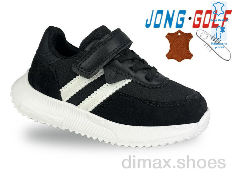 Jong Golf B11659-0