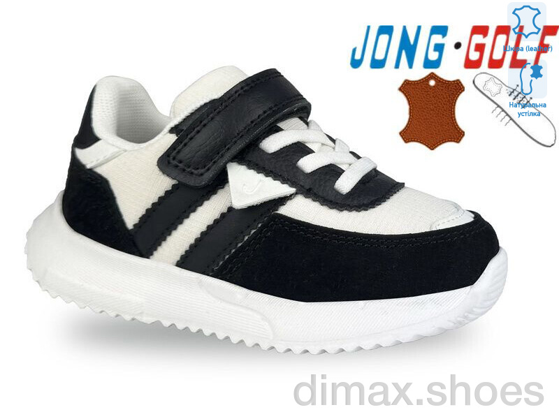 Jong Golf B11659-20