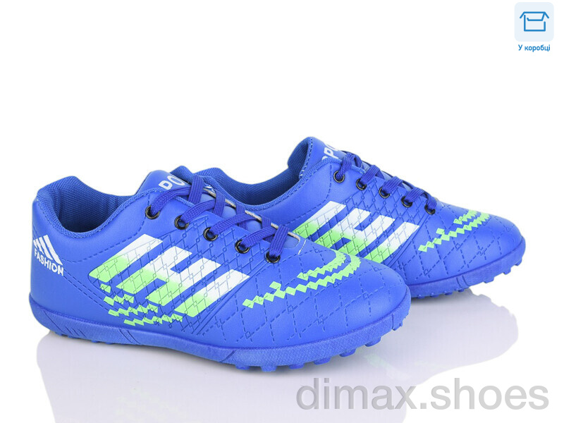 Kajila 34 blue