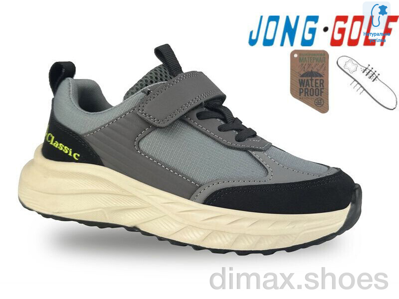 Jong Golf C11608-2