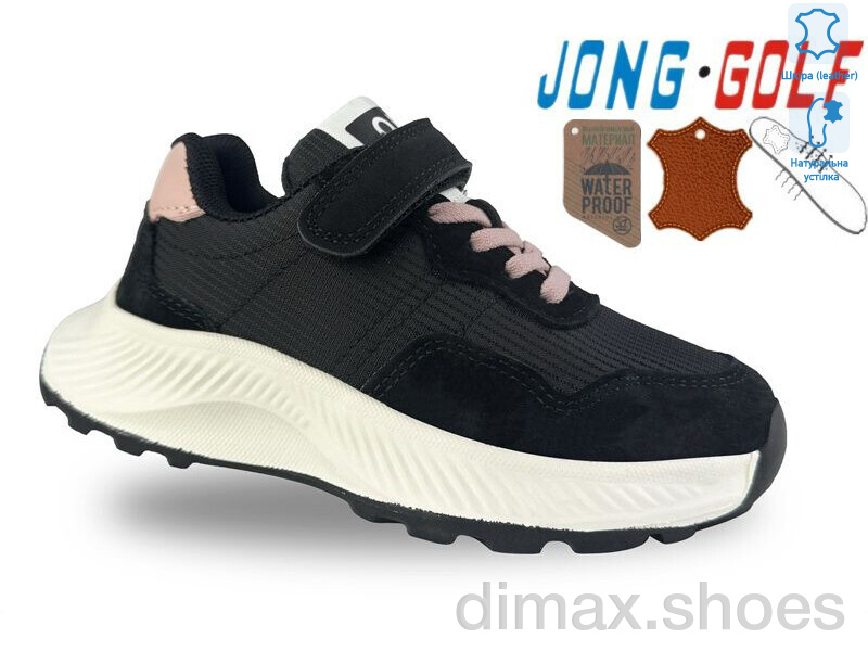 Jong Golf B11631-30