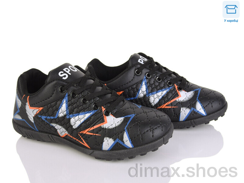 Kajila 12 black