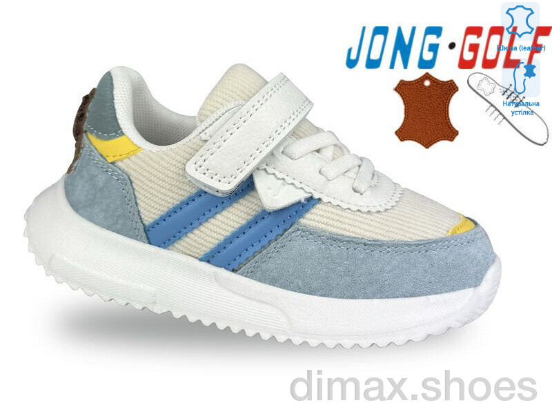 Jong Golf A11658-17