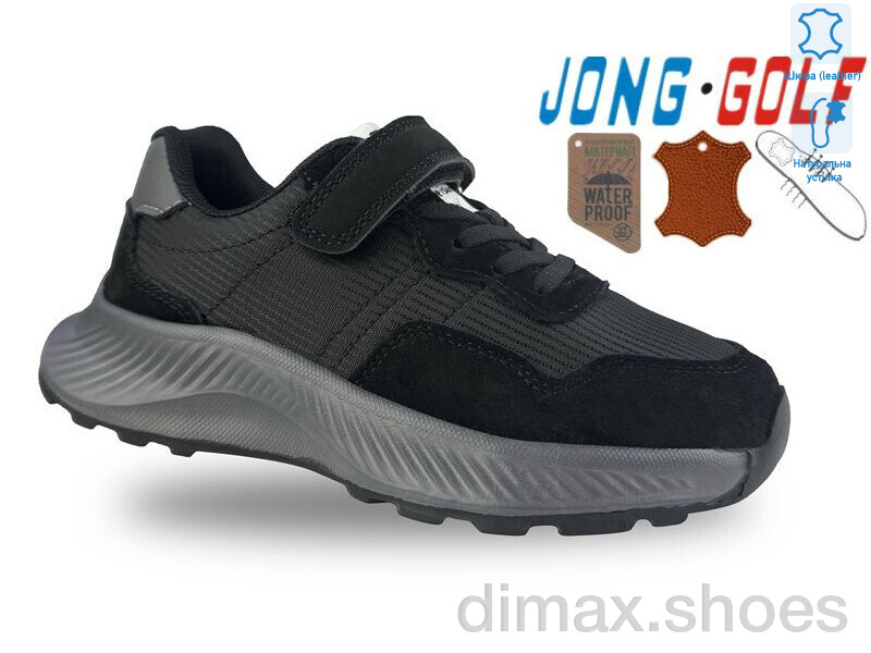 Jong Golf B11631-0