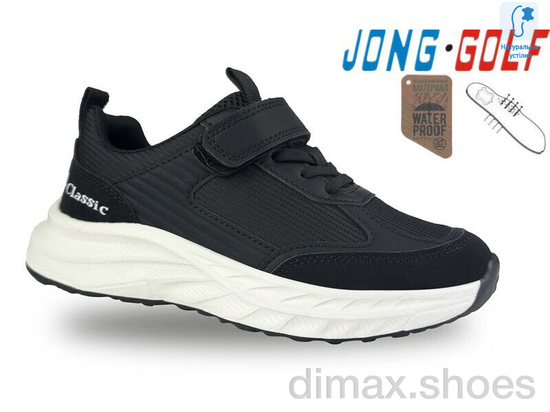 Jong Golf C11608-20