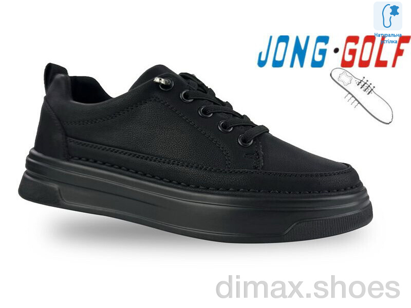 Jong Golf B11602-40