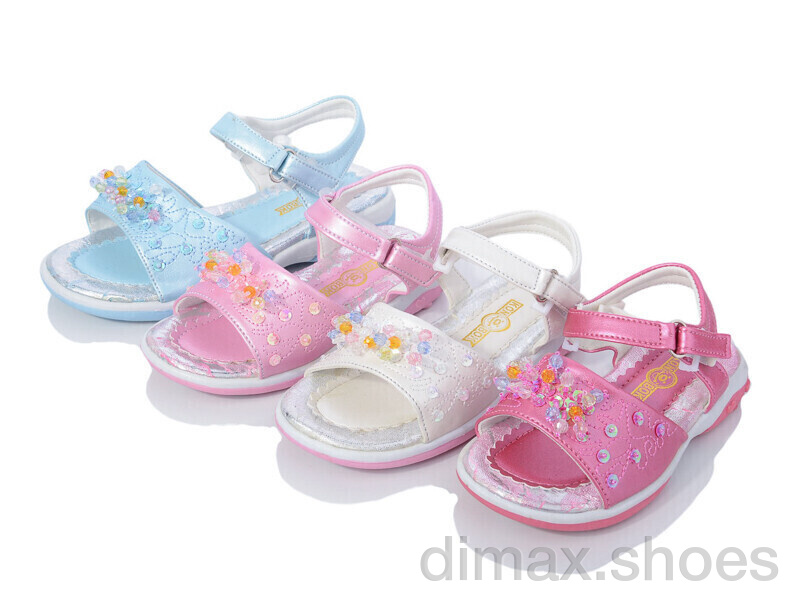 Summer shoes FA2205 mix