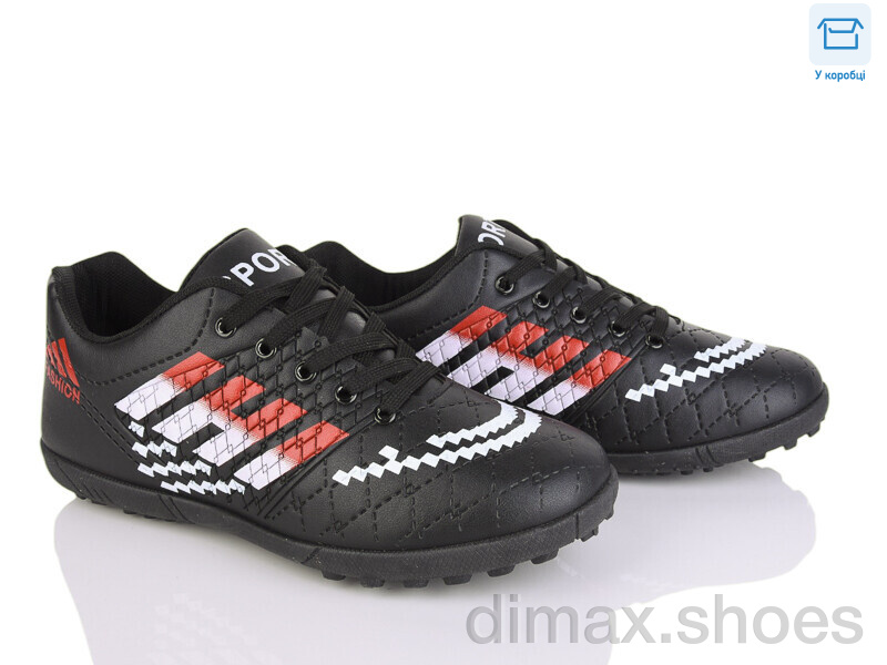 Kajila 36 black