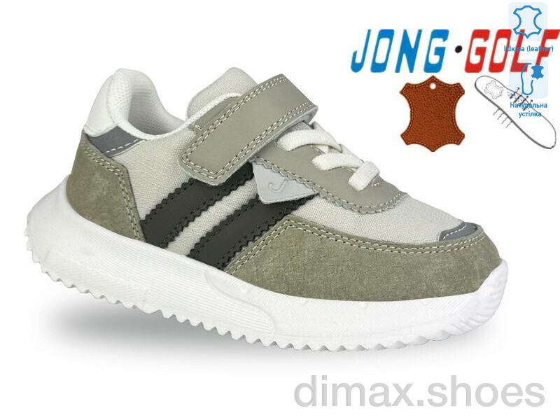 Jong Golf B11659-5