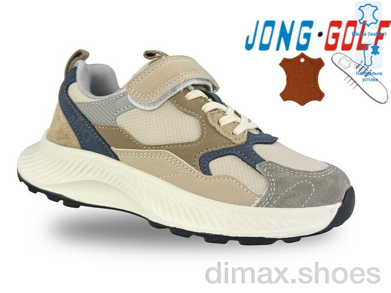 Jong Golf C11632-3