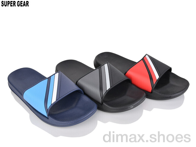 Super Gear PU8929 mix