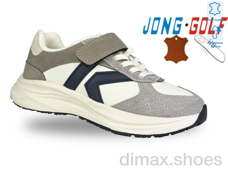 Jong Golf C11626-6