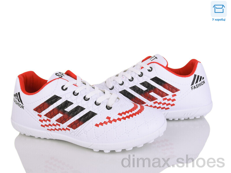 Kajila 32 white