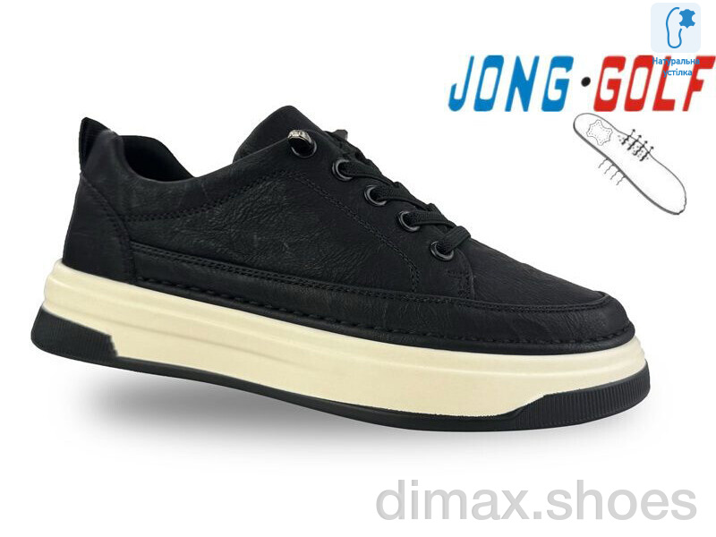 Jong Golf B11602-20
