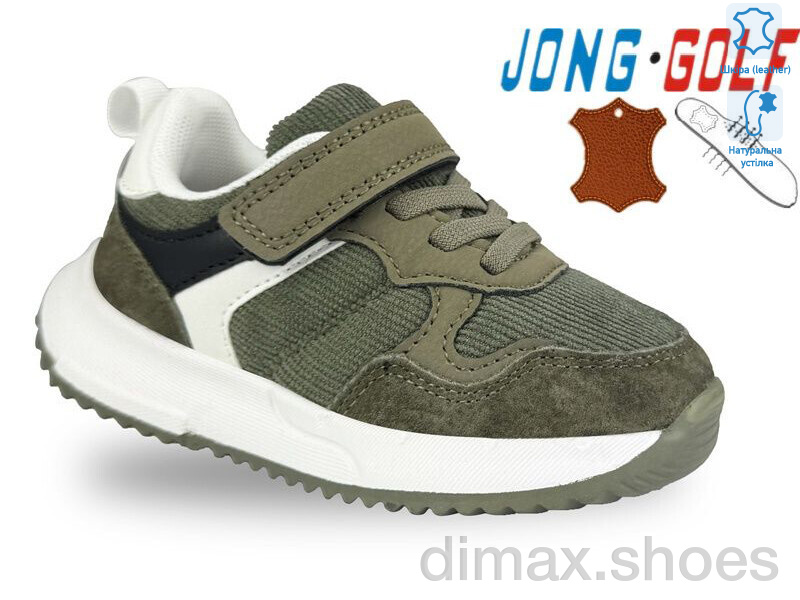 Jong Golf B11661-5