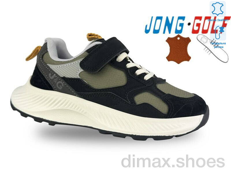 Jong Golf C11632-5
