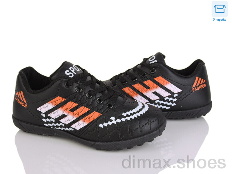Kajila 17 black
