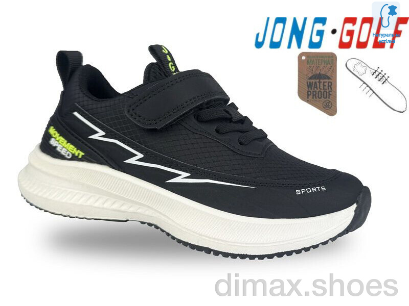 Jong Golf B11662-20