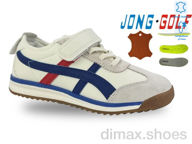 Jong Golf C11676-7
