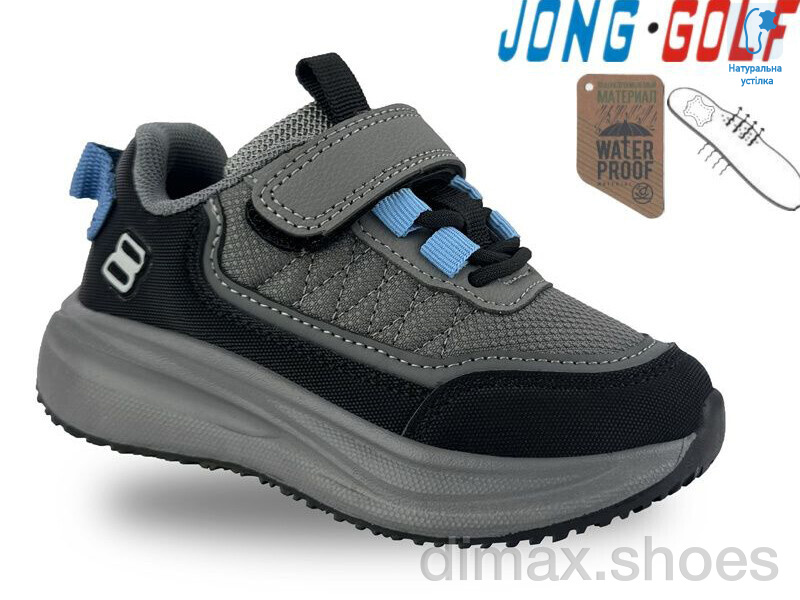 Jong Golf B11657-18