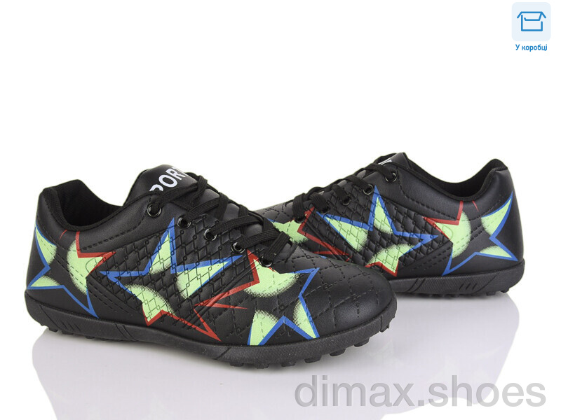 Kajila 38 black