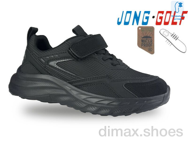 Jong Golf C11639-0