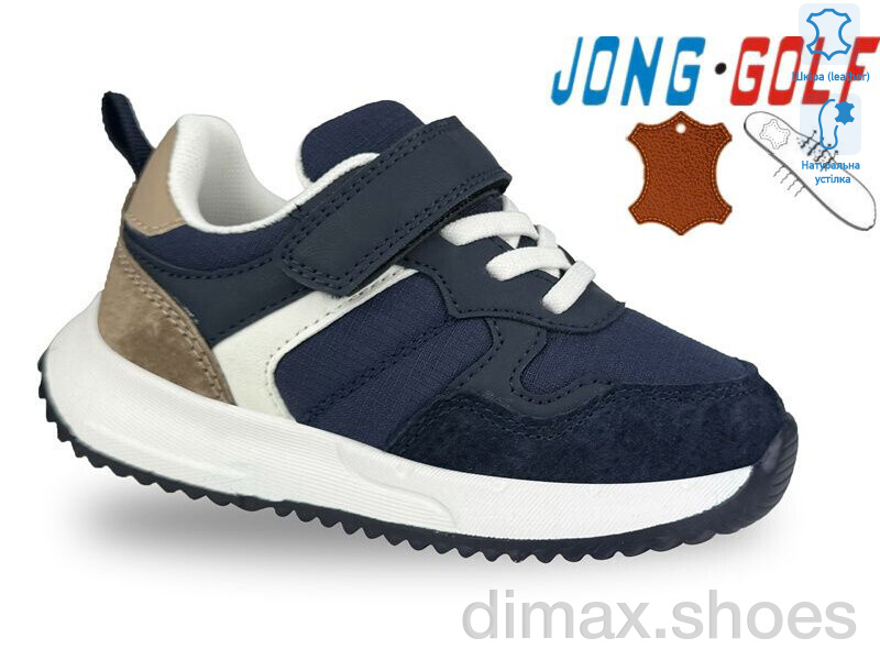 Jong Golf B11661-1