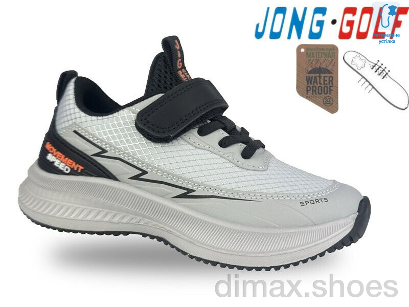 Jong Golf B11662-18