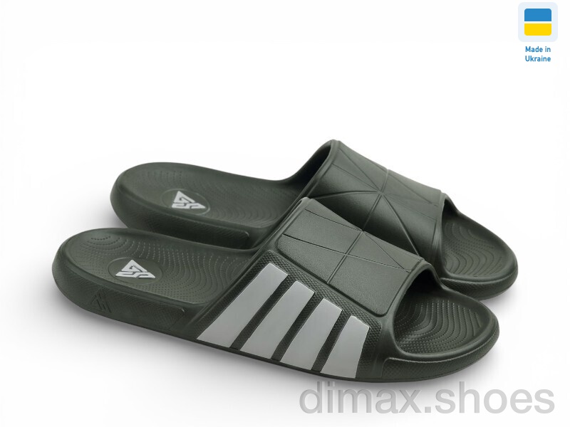 Rai shoes CC010 хакі