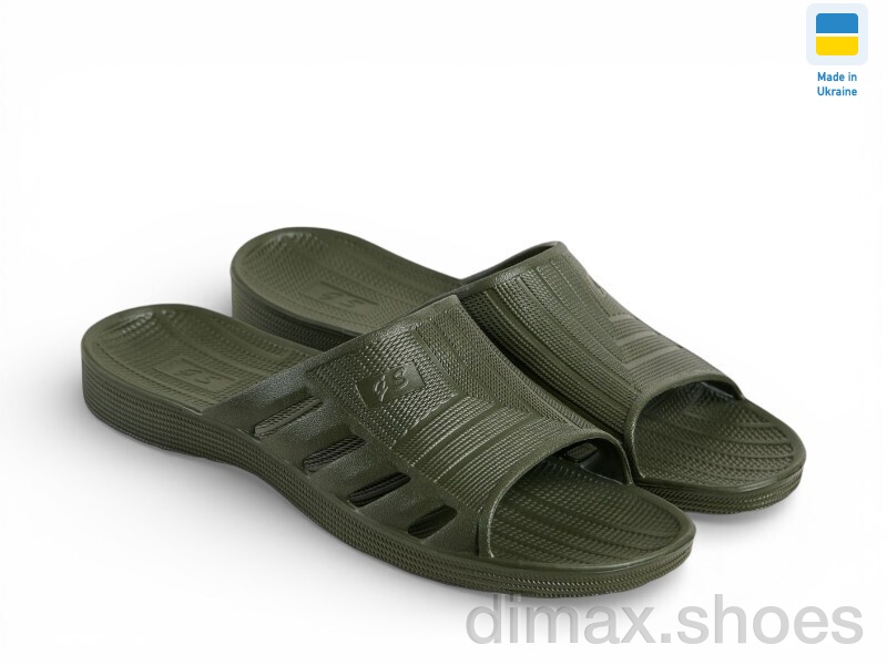 Rai shoes L108 хакі