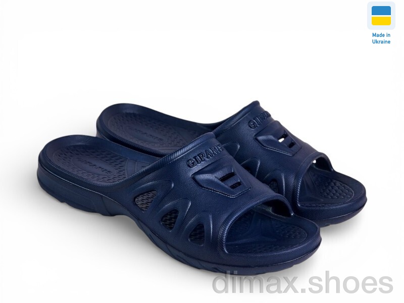 Rai shoes T117 синій