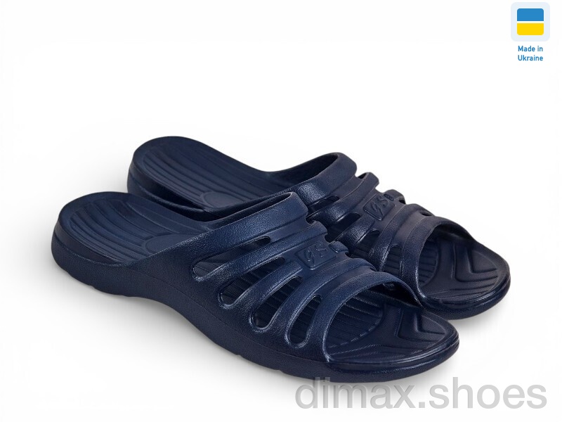 Rai shoes L104 синій