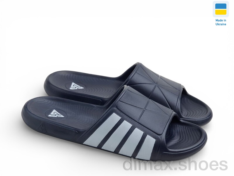 Rai shoes CC010 синій