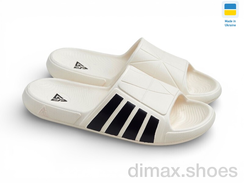 Rai shoes DS75 кремовий