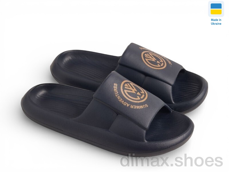 Rai shoes T670 синій