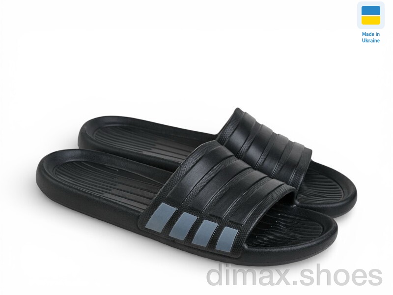 Rai shoes L140 чорний