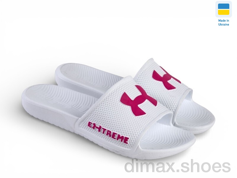 Rai shoes DS60 білий